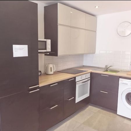 Apartmán Lazydays Puerto del Carmen  Exteriér fotografie
