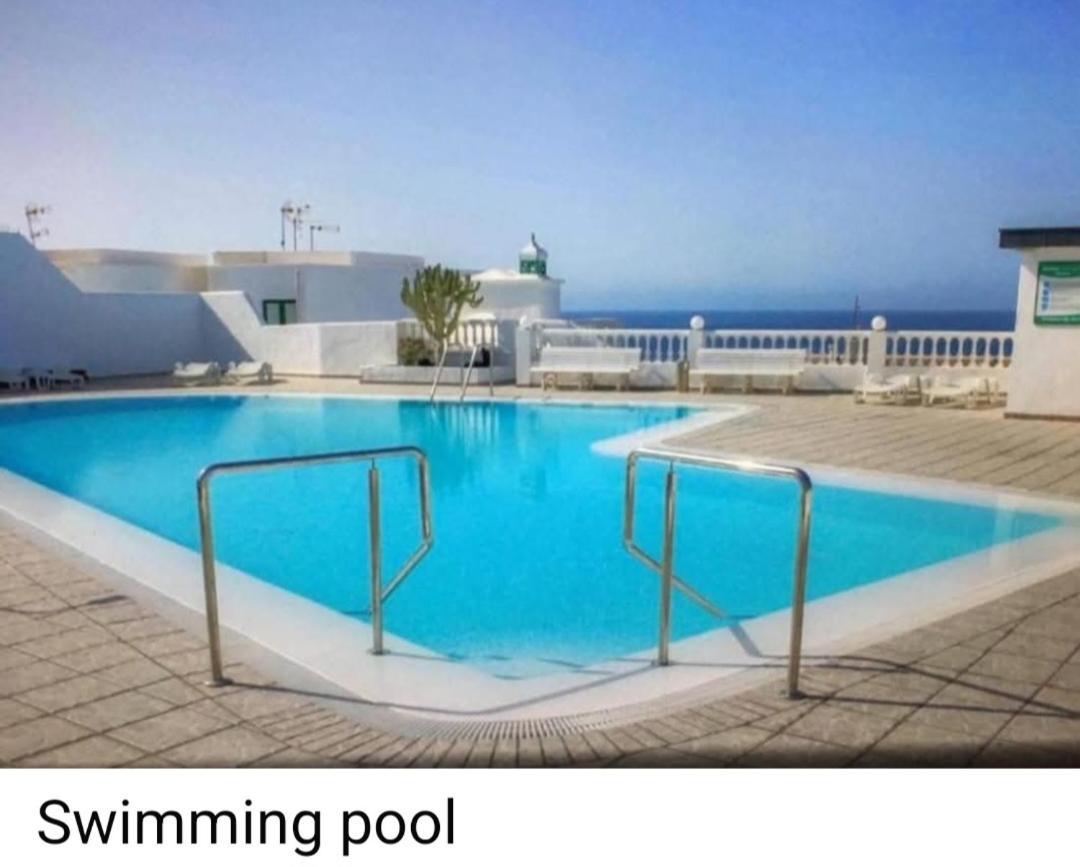 Apartmán Lazydays Puerto del Carmen  Exteriér fotografie