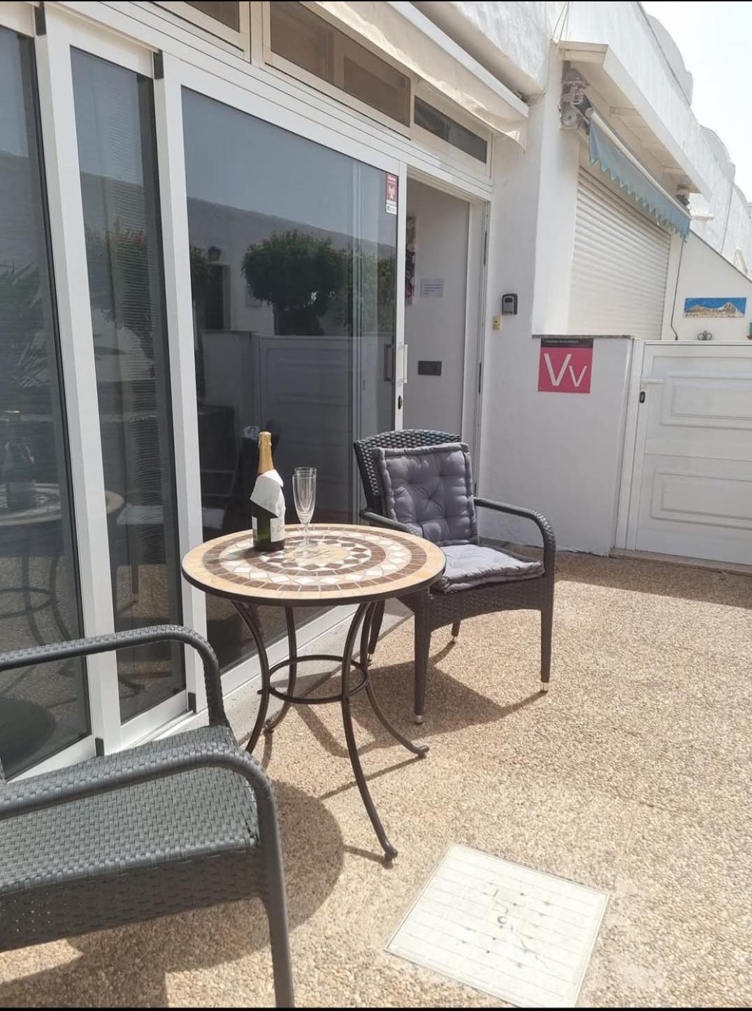 Apartmán Lazydays Puerto del Carmen  Exteriér fotografie
