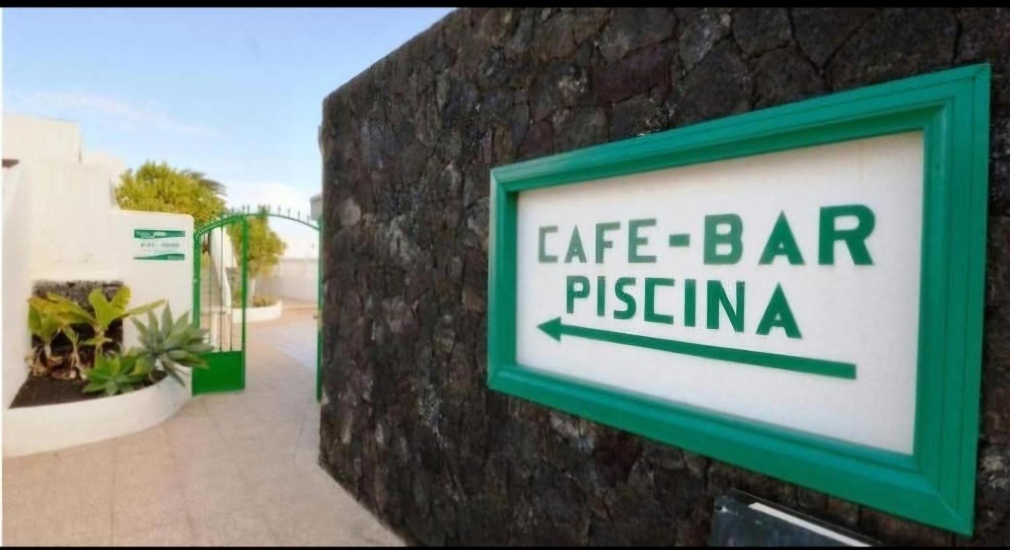 Apartmán Lazydays Puerto del Carmen  Exteriér fotografie