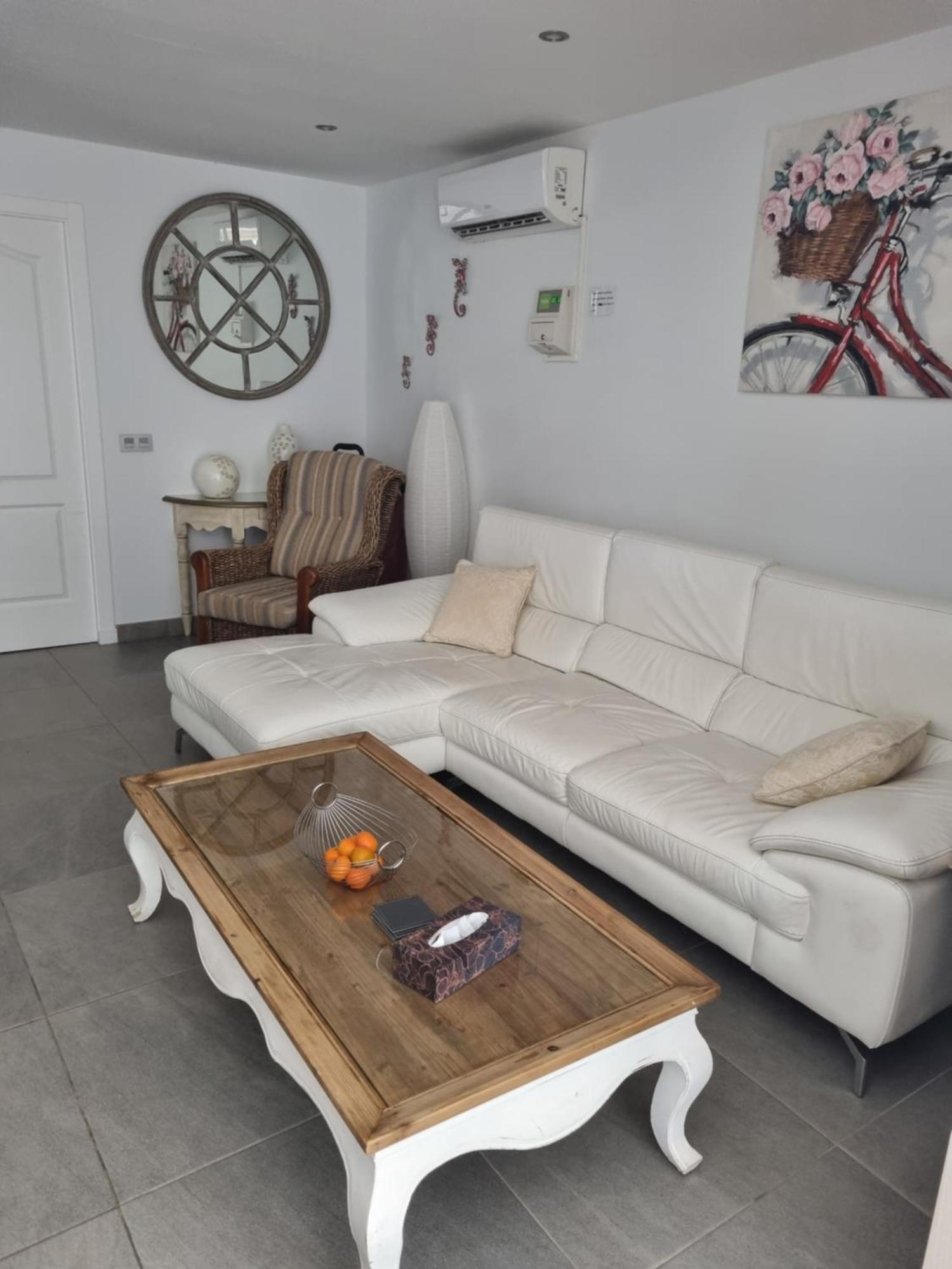 Apartmán Lazydays Puerto del Carmen  Exteriér fotografie