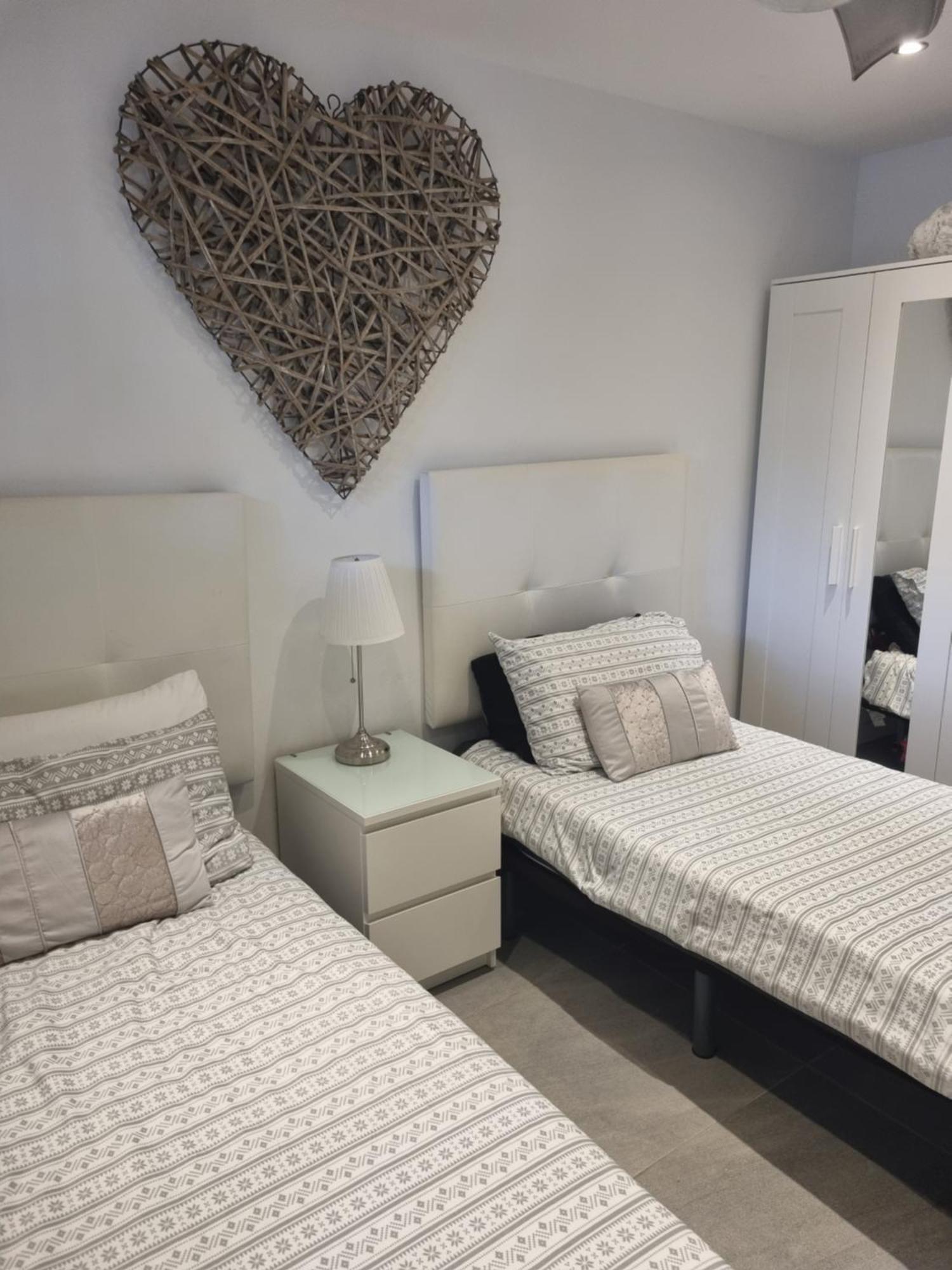 Apartmán Lazydays Puerto del Carmen  Exteriér fotografie